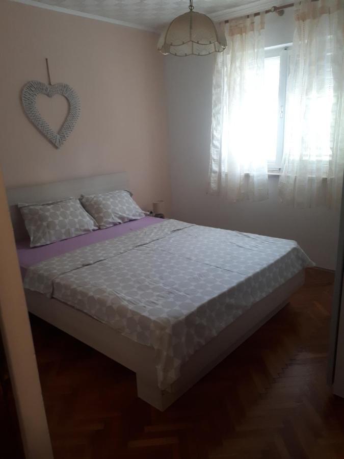 Apartments Mamich Kaštela エクステリア 写真