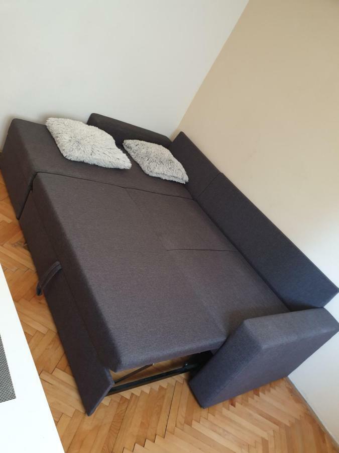Apartments Mamich Kaštela エクステリア 写真